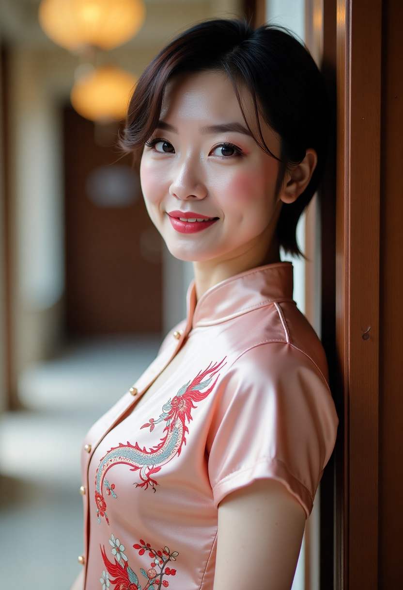 北城旧梦海报