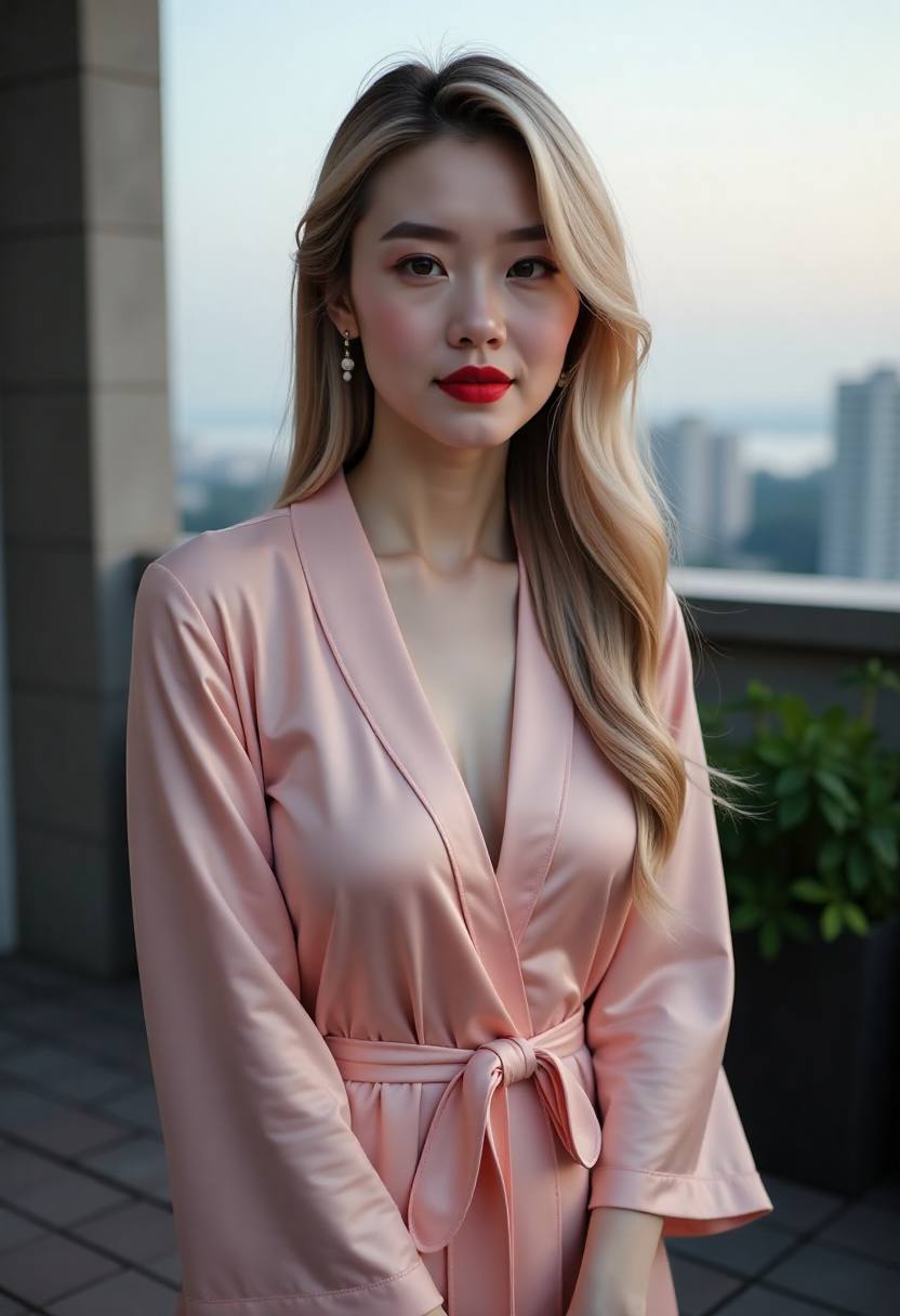 叔来教你剧照