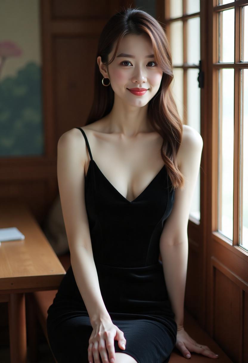 青禾纪事海报