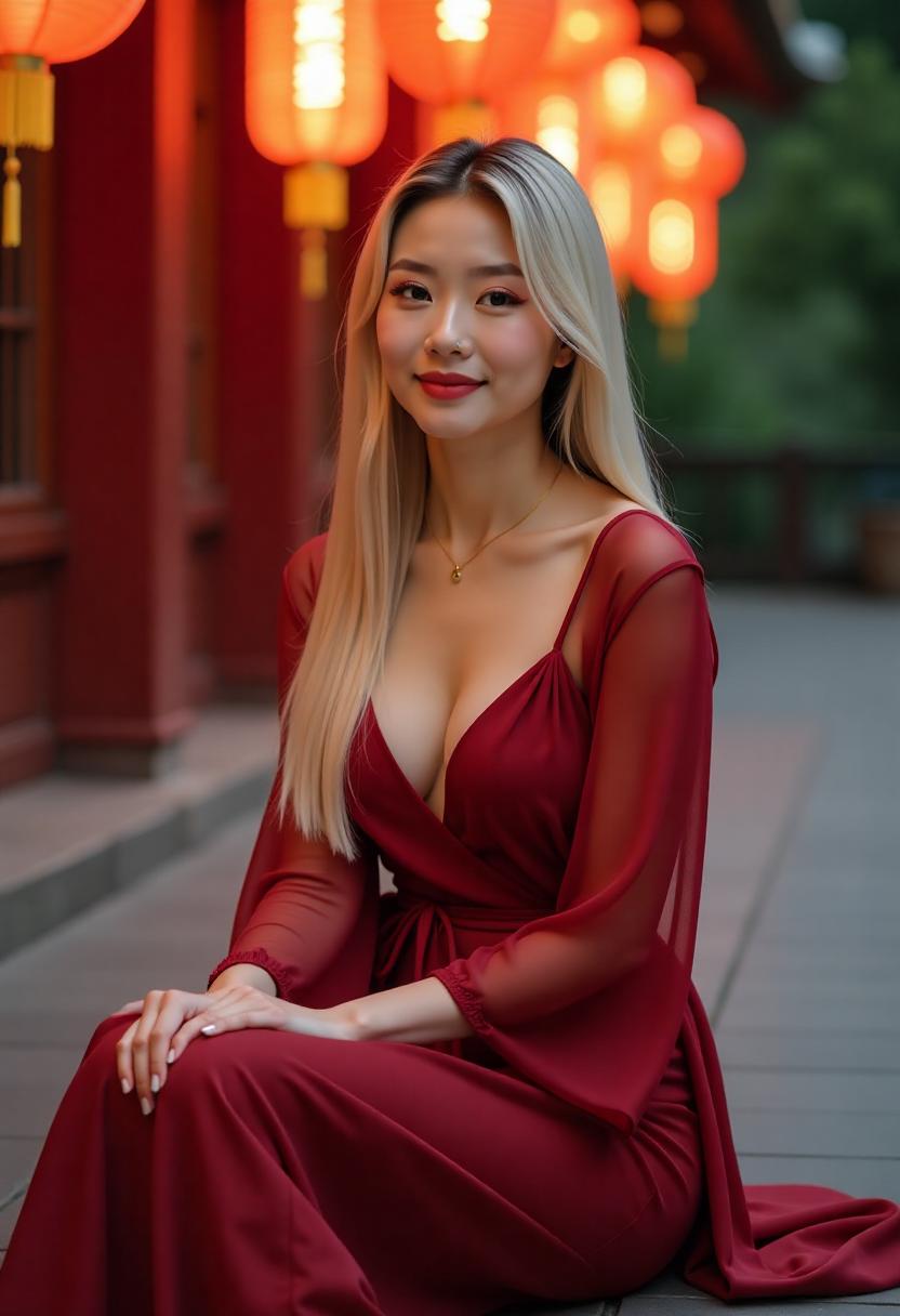 南风过境海报