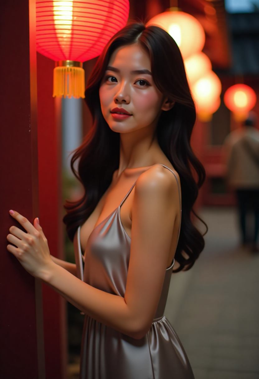 听潮海报