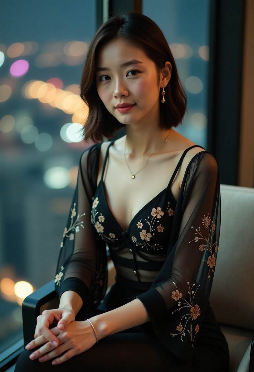 老街琴师海报
