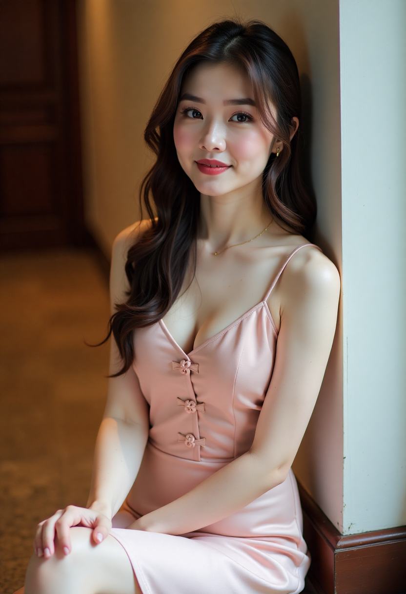 夜班咖啡馆海报